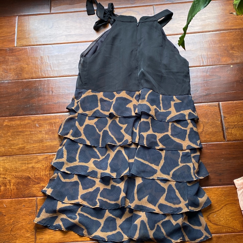 Florence Eiseman Studio 342 dress